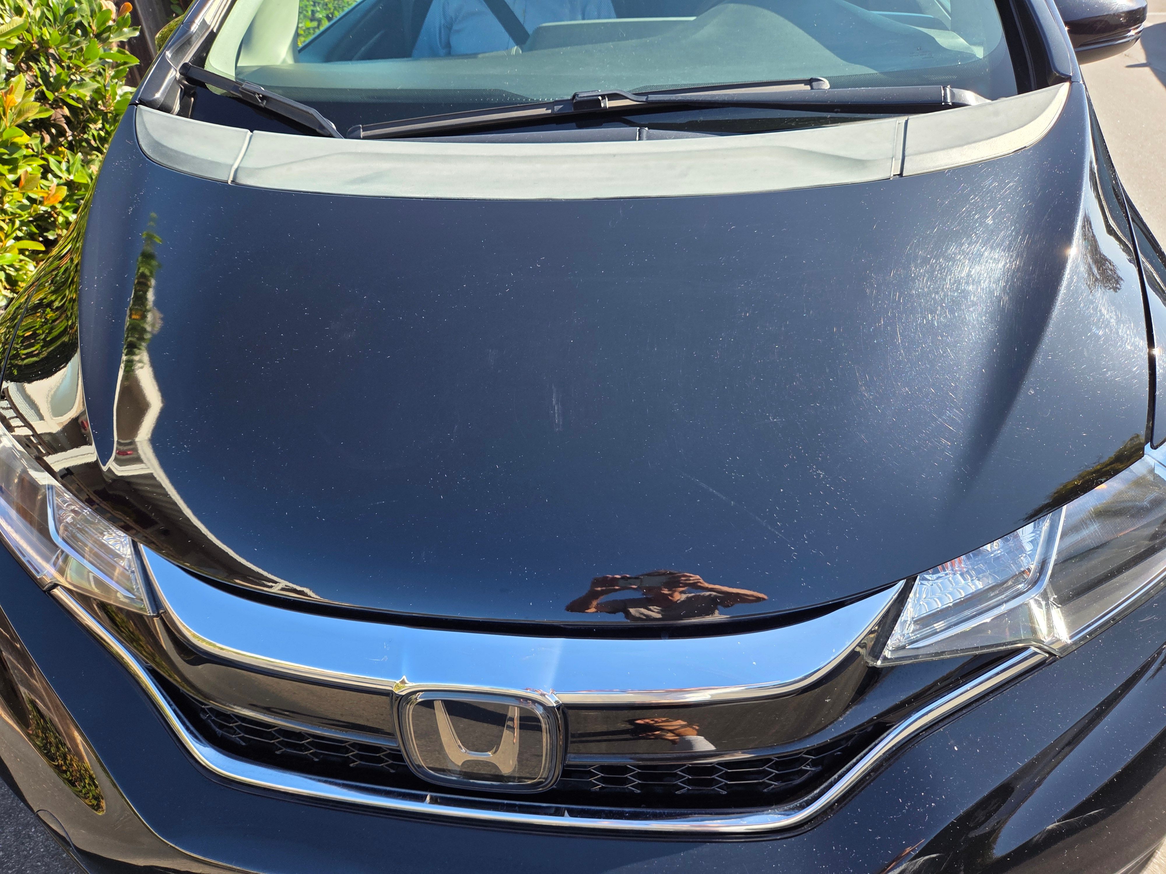 Used 2019 Honda Fit EX image 14