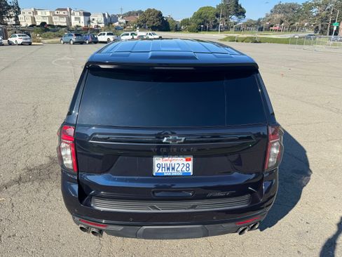 Used 2023 Chevrolet Tahoe RST w/ RST Performance Edition image 9