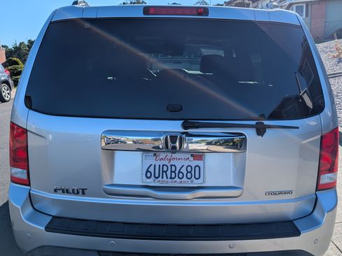 Used 2012 Honda Pilot Touring image 6