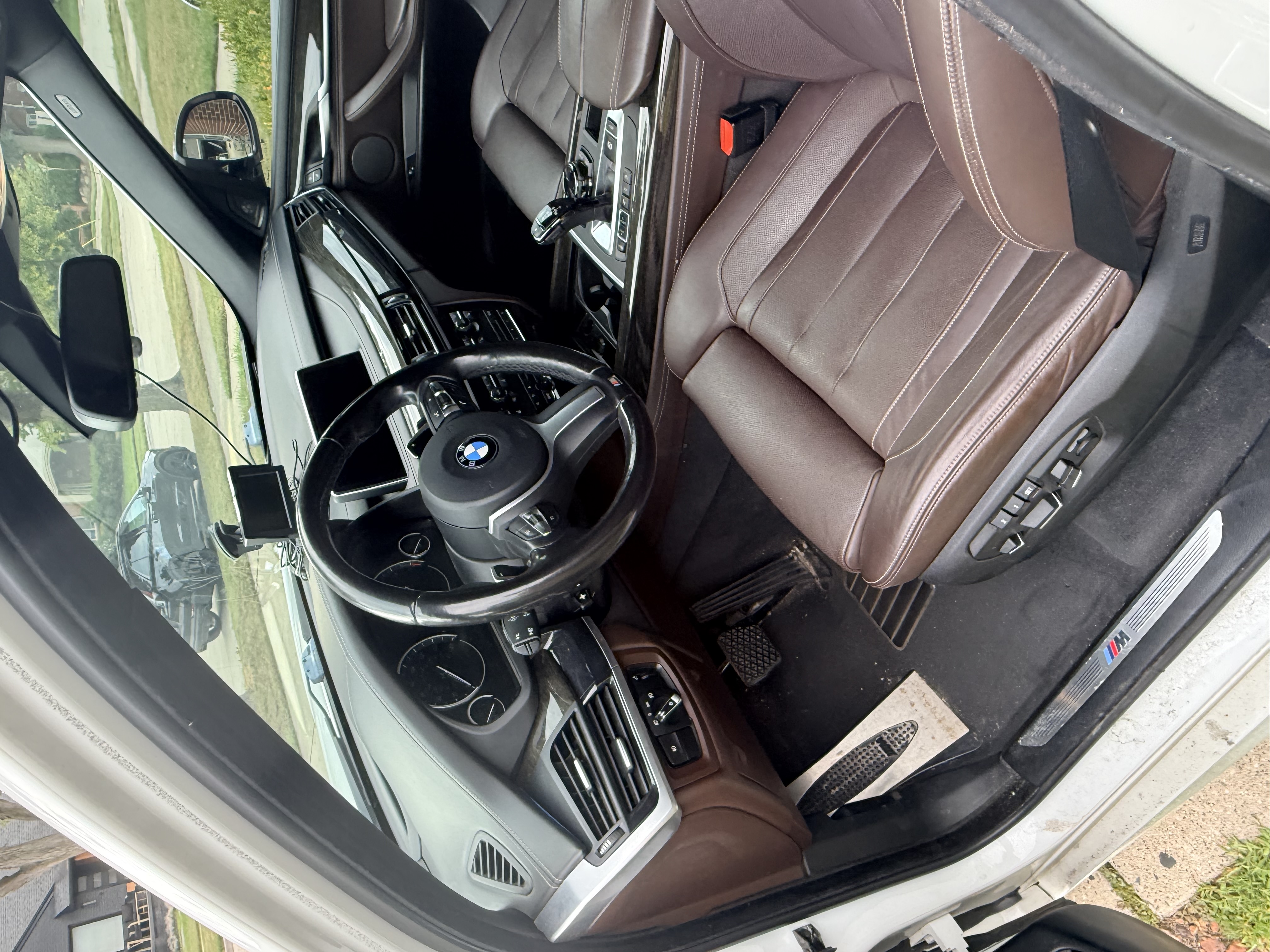 Used 2016 BMW X5 xDrive50i AWD/4WD image 20
