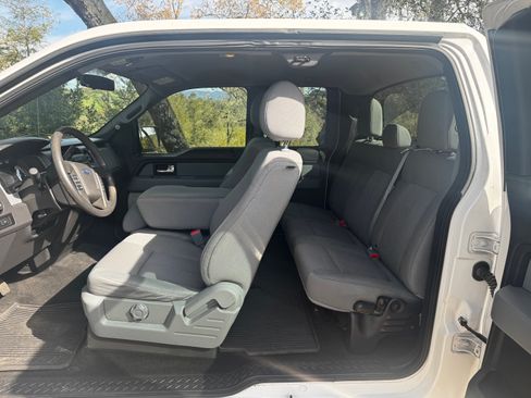 Used 2013 Ford F150 STX w/ Mid Equipment Group image 9