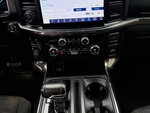 Used 2021 Ford F150 XLT w/ Equipment Group 302A High image 17