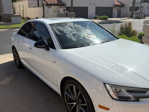 Used 2018 Audi A4 2.0T Premium Plus image 8