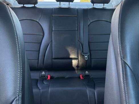 Used 2015 Mercedes-Benz C 300 4MATIC Sedan image 26