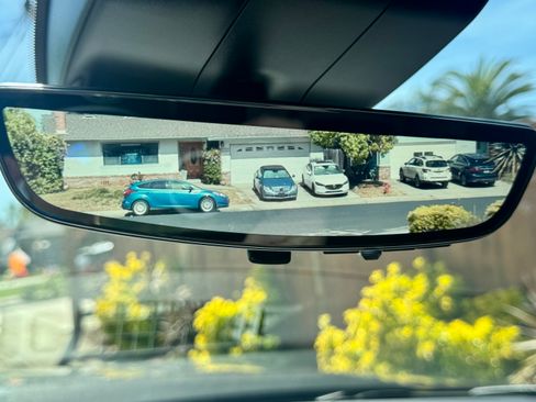 Used 2024 Chevrolet Silverado 1500 High Country w/ Midnight Edition image 4