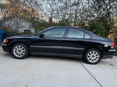 Used 2004 Volvo S60 2.4