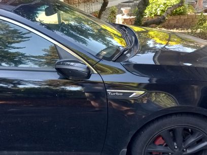 Used 2015 Kia Optima SX