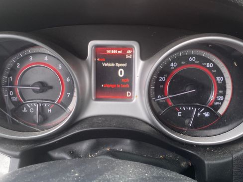 Used 2015 Dodge Journey SXT w/ Flexible Seating Group AWD/4WD image 6