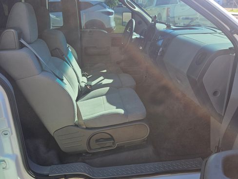 Used 2007 Ford F150 XL image 6