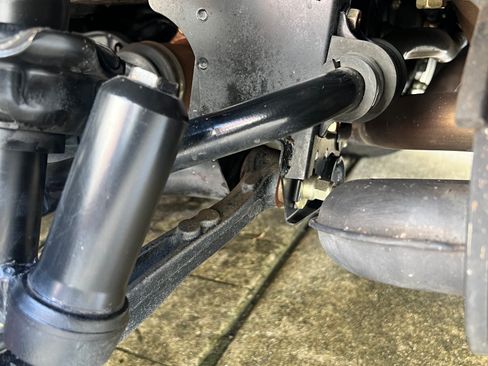 Used 2000 Honda S2000 image 12