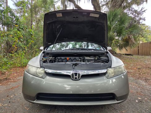 Used 2006 Honda Civic EX image 10