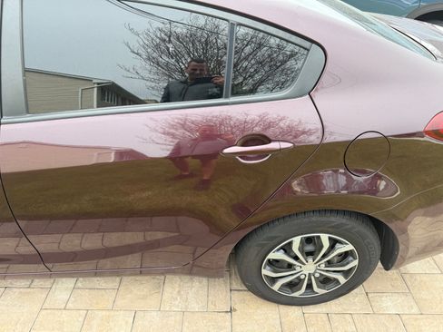 Used 2018 Kia Forte LX FWD image 9