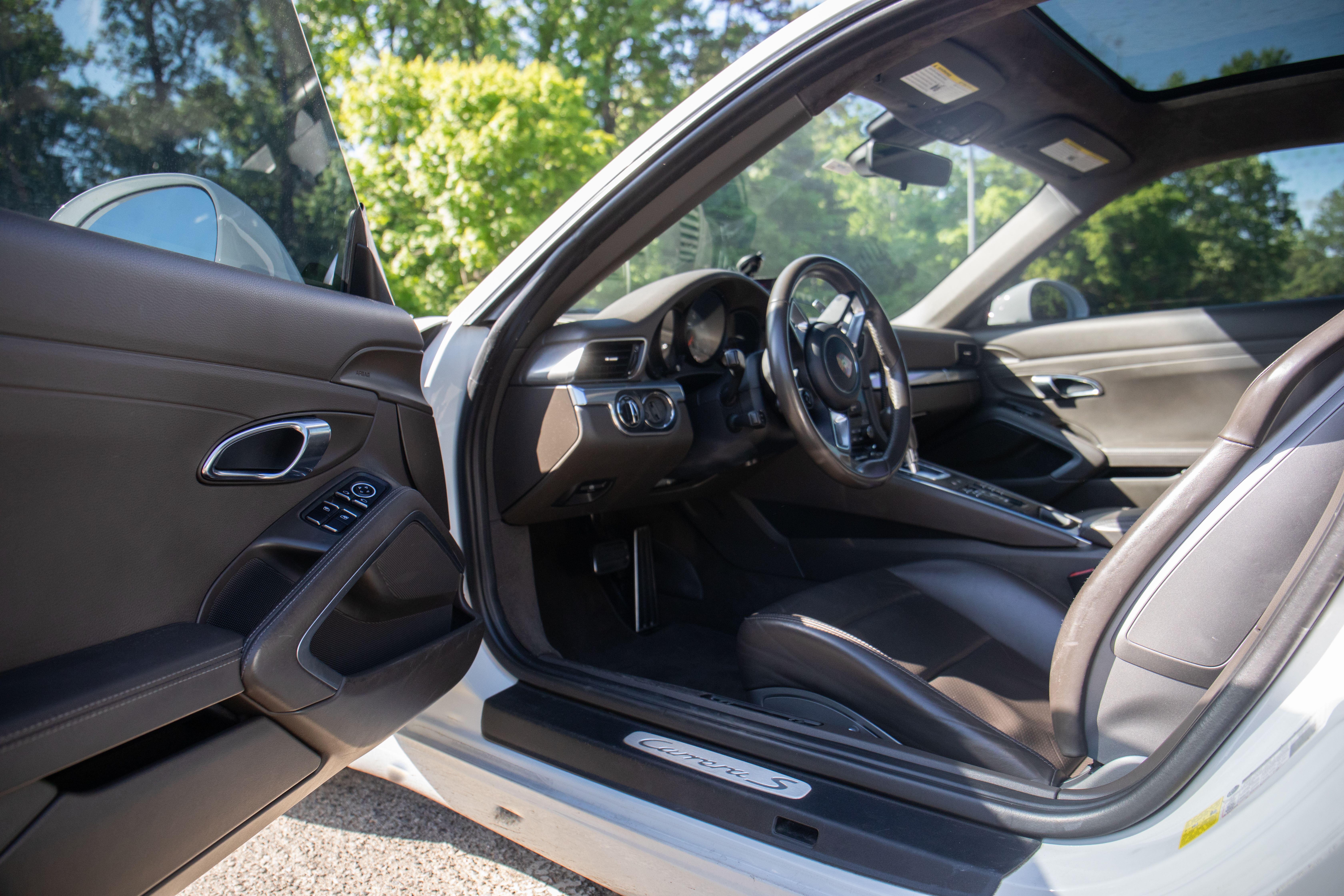 Used 2017 Porsche 911 Carrera S RWD image 18