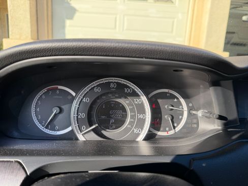 Used 2014 Honda Accord EX image 13