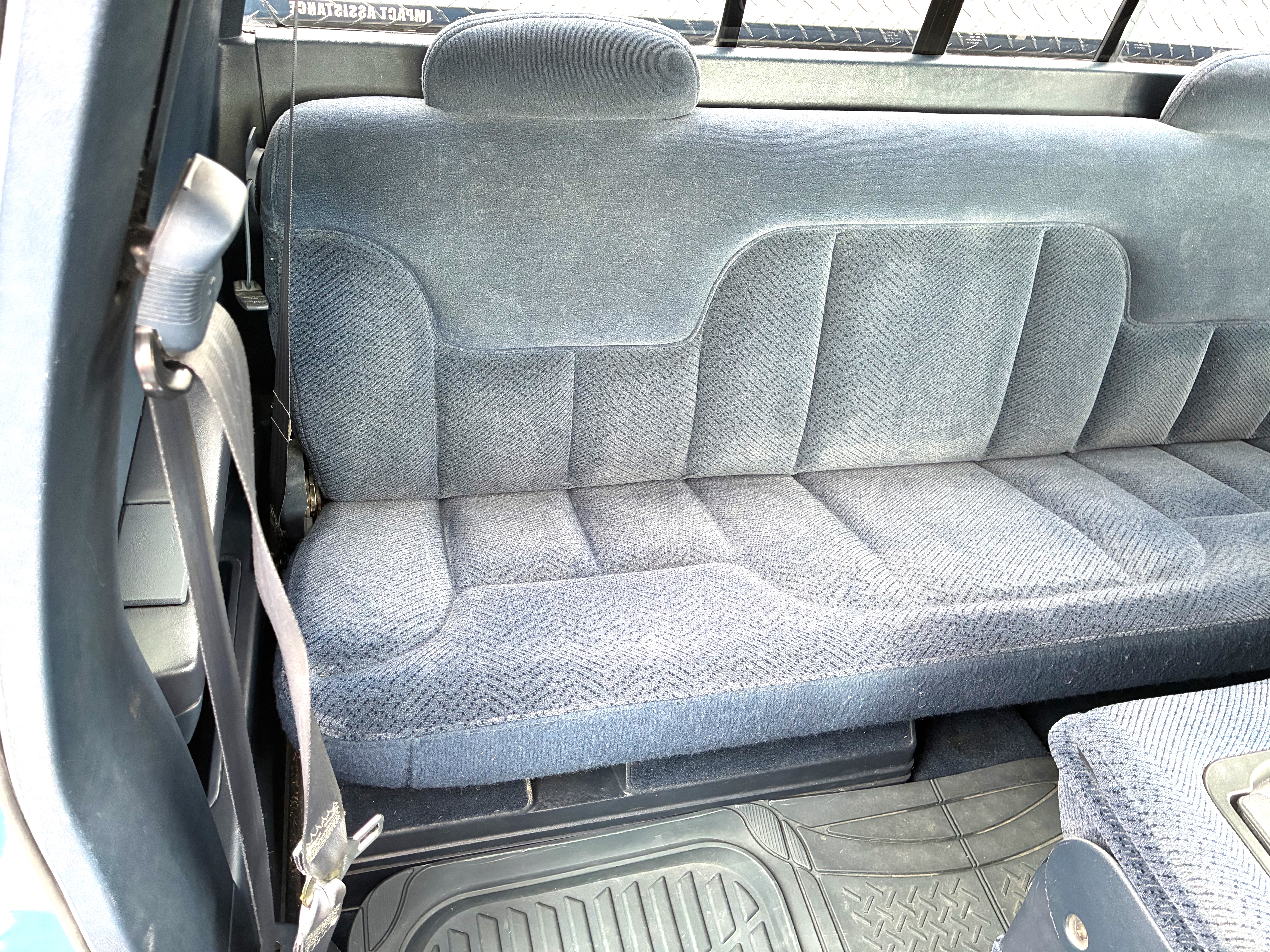 Used 1997 Chevrolet Silverado 1500 2WD Extended Cab w/ Preferred Equipment Group 2 image 17