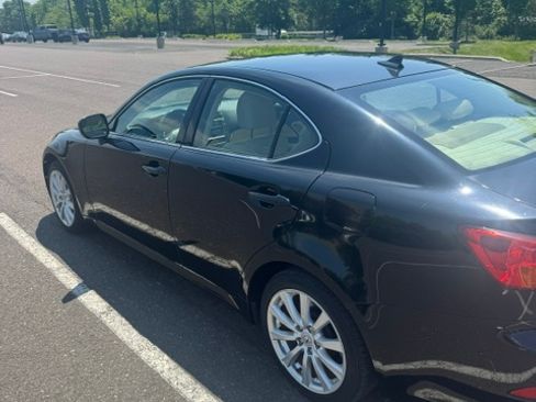 Used 2007 Lexus IS 250 AWD image 4