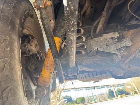 Used 1997 Toyota Land Cruiser image 27