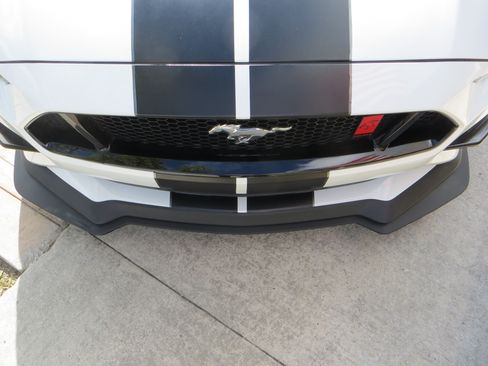Used 2019 Ford Mustang GT Premium w/ Performance Package - Level 2 image 20