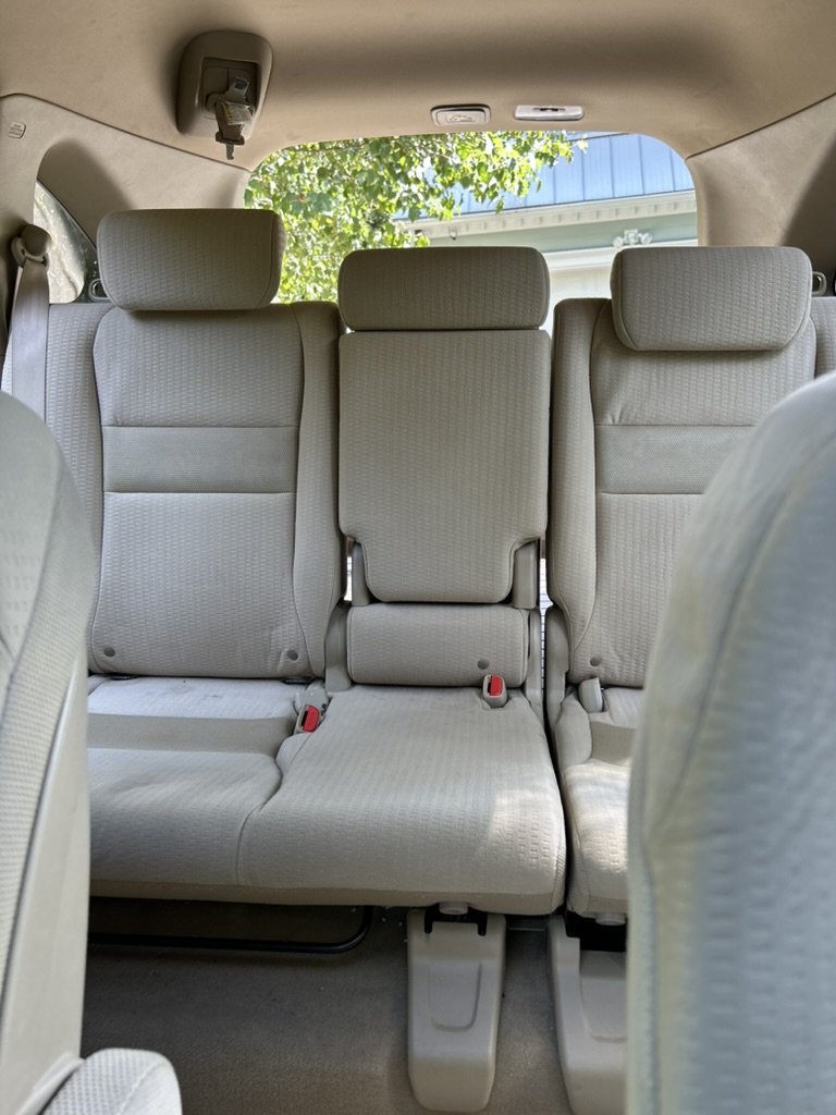 Used 2007 Honda CR-V EX image 6