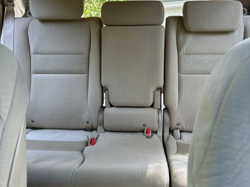 Used 2007 Honda CR-V EX image 6