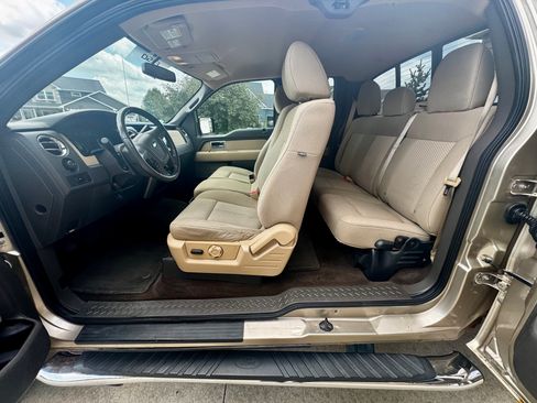 Used 2011 Ford F150 XLT w/ XLT Chrome Pkg AWD/4WD image 22