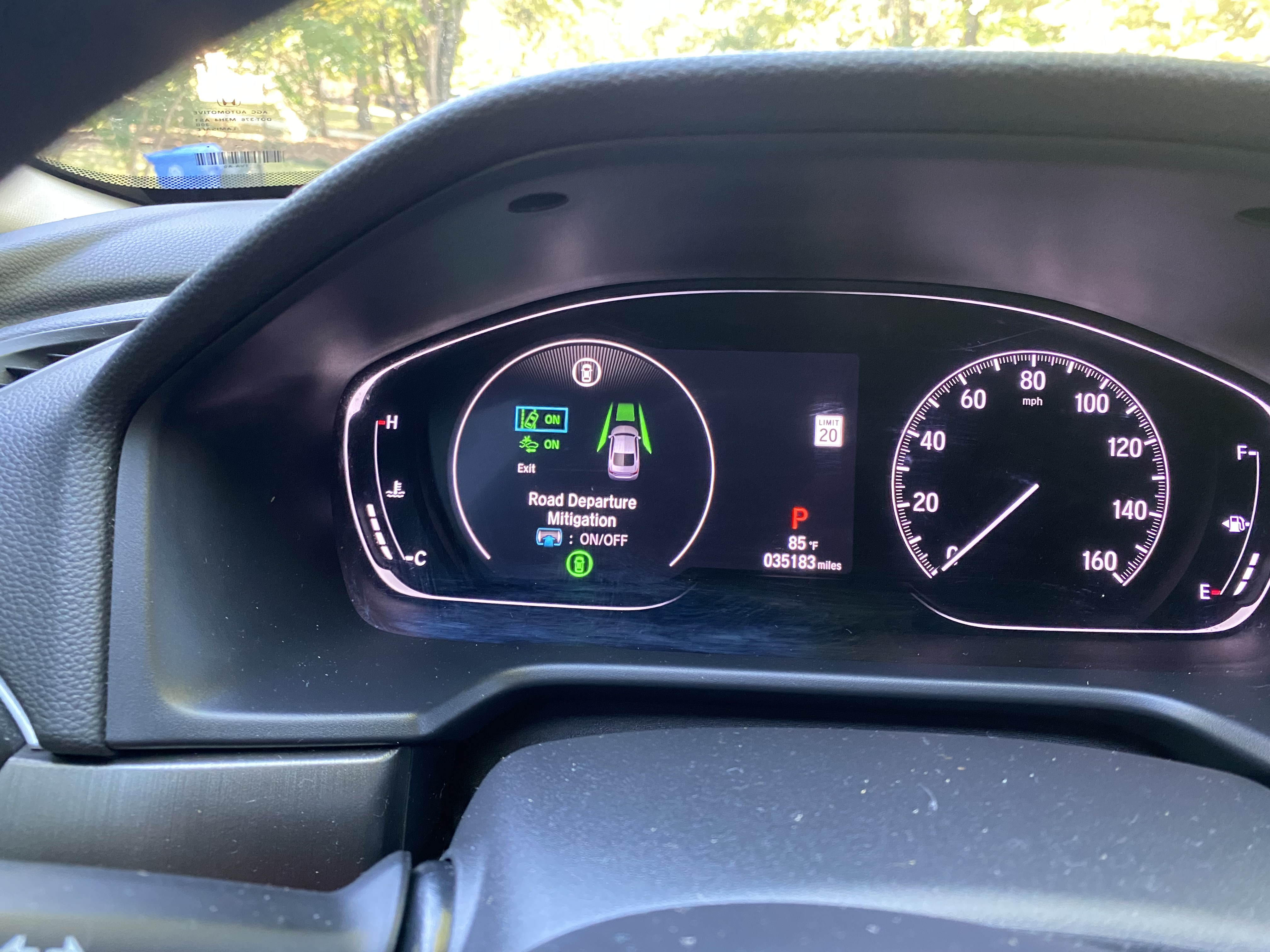 Used 2018 Honda Accord LX image 25