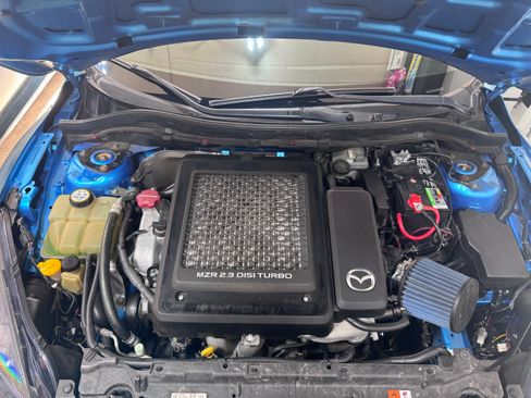 Used 2010 MAZDA MAZDASPEED3 Sport w/ Mazdaspeed Tech Pkg image 18