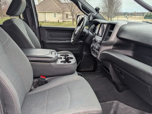 Used 2021 RAM 3500 Tradesman image 10