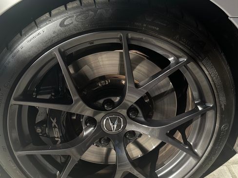 Used 2018 Acura NSX Coupe 2D image 20