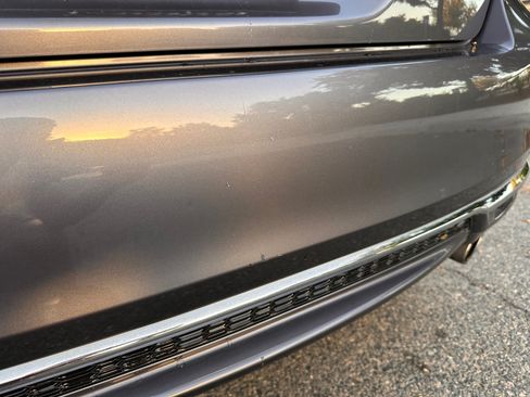 Used 2016 Honda Accord EX-L image 14