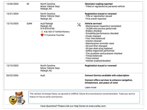 Used 2025 Audi Q5 2.0T Premium Plus image 27