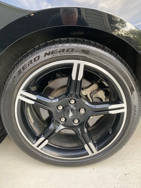 Used 2021 Ford Mustang GT Premium w/ Equipment Group 401A RWD image 17