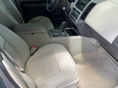 Used 2007 Ford Edge SE AWD/4WD image 14