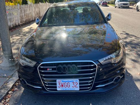 Used 2013 Audi S6 Prestige image 13