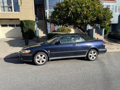 Used 1999 Saab 9-3 SE