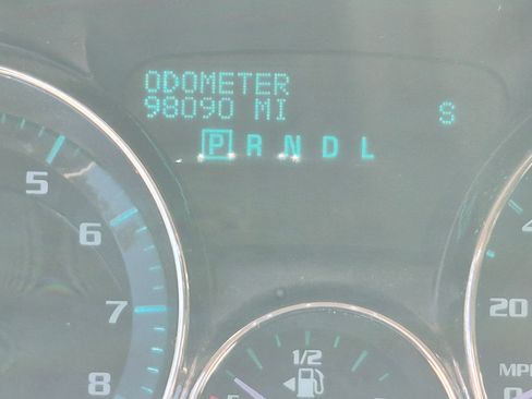 Used 2014 Buick Enclave Premium image 13