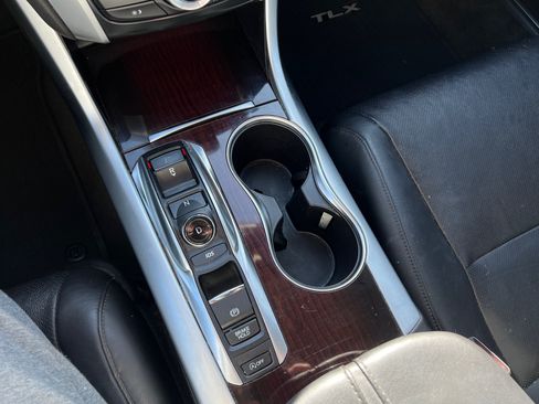 Used 2015 Acura TLX V6 SH-AWD w/ Advance Package image 13