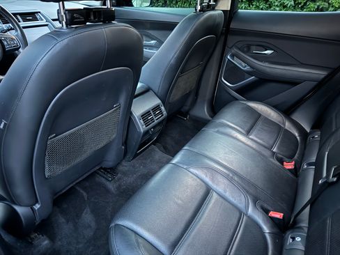 Used 2018 Jaguar E-PACE S image 16