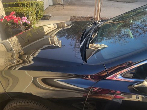 Used 2007 Mercedes-Benz CLS 550 image 12