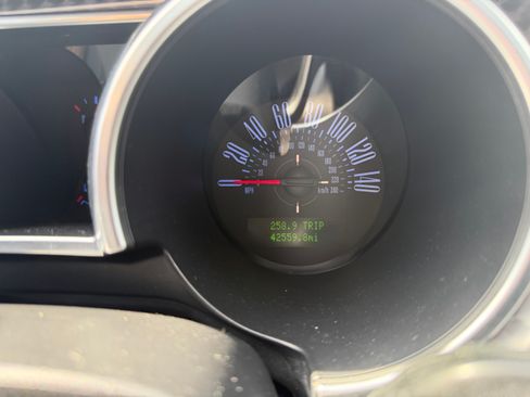 Used 2008 Ford Mustang GT Premium RWD image 14