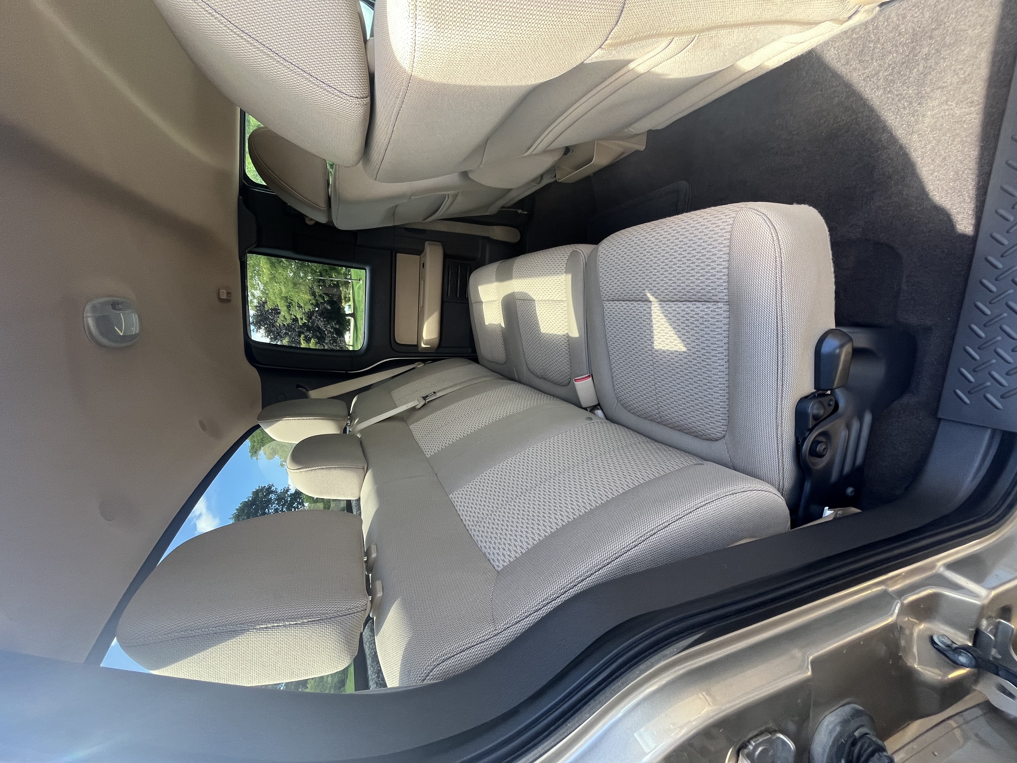 Used 2011 Ford F150 XLT w/ XLT Chrome Pkg AWD/4WD image 18