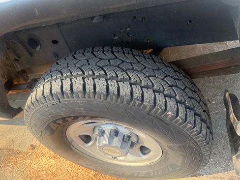 Used 2009 Chevrolet Silverado 2500 W/T image 11