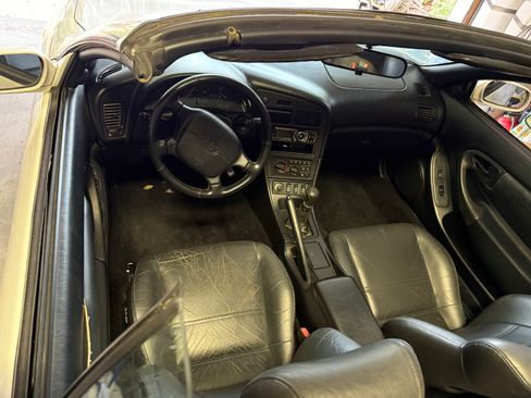 Used 1997 Toyota Celica GT image 6