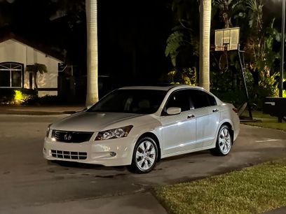 Used 2010 Honda Accord EX-L