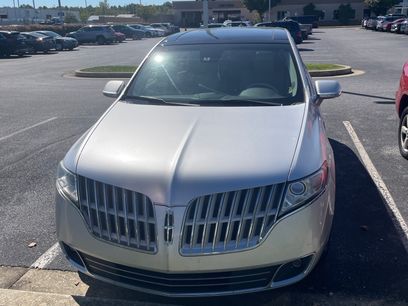 Used 2010 Lincoln MKT 2WD