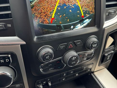 Used 2018 RAM 1500 Big Horn image 11