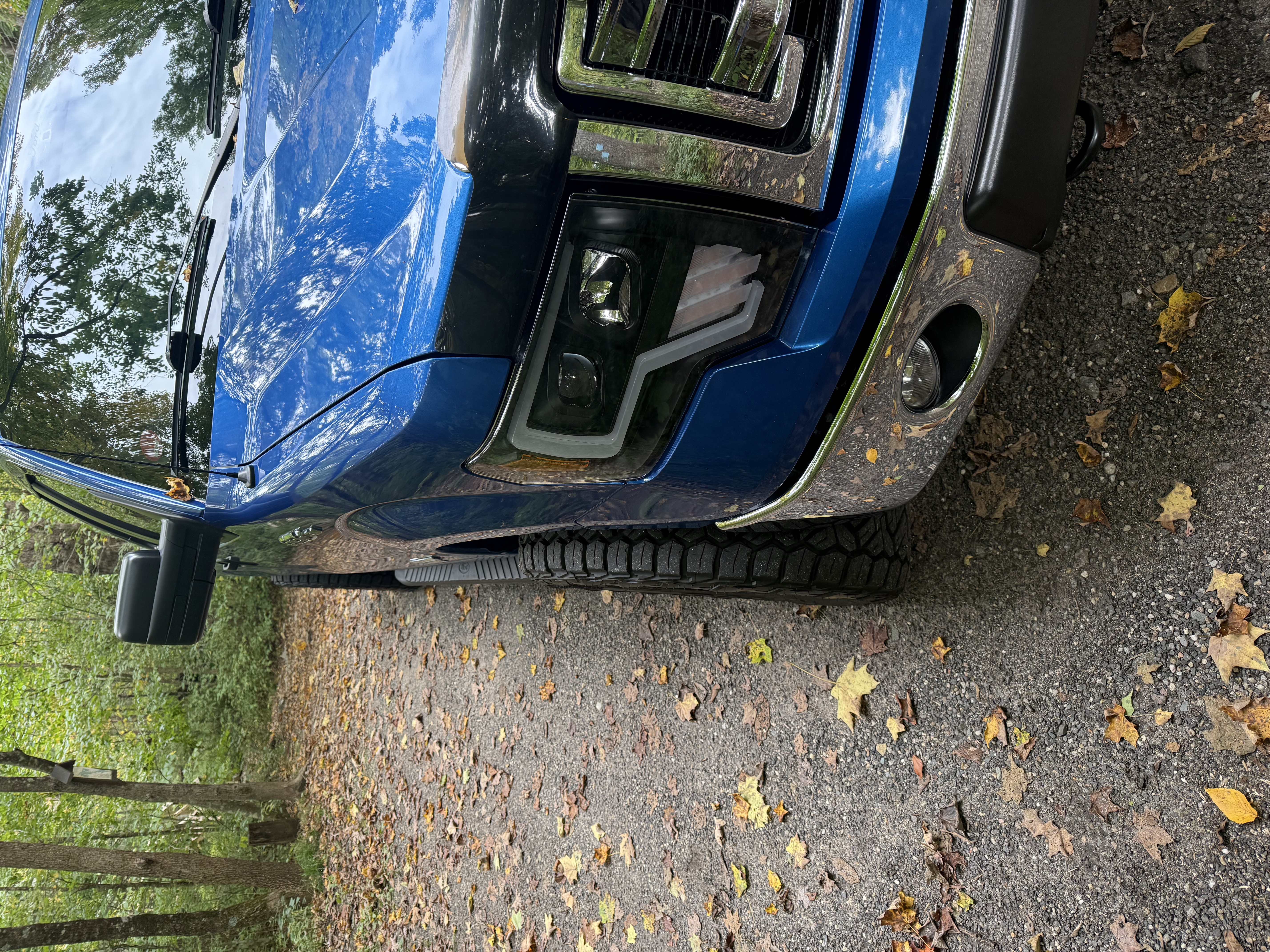 Used 2014 Ford F150 XLT w/ Trailer Tow Package AWD/4WD image 13