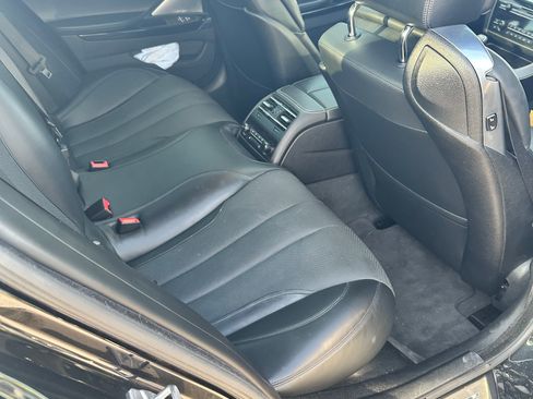 Used 2015 BMW ALPINA B6 xDrive Gran Coupe image 8