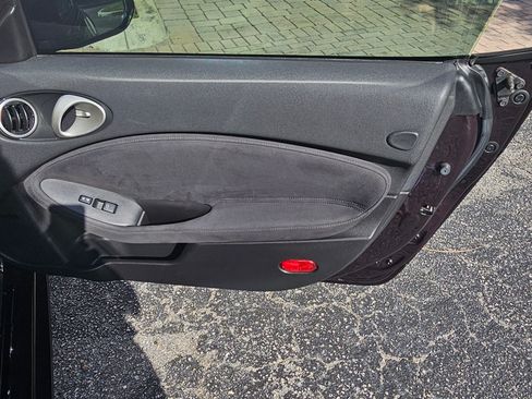 Used 2016 Nissan 370Z Touring Sport image 6