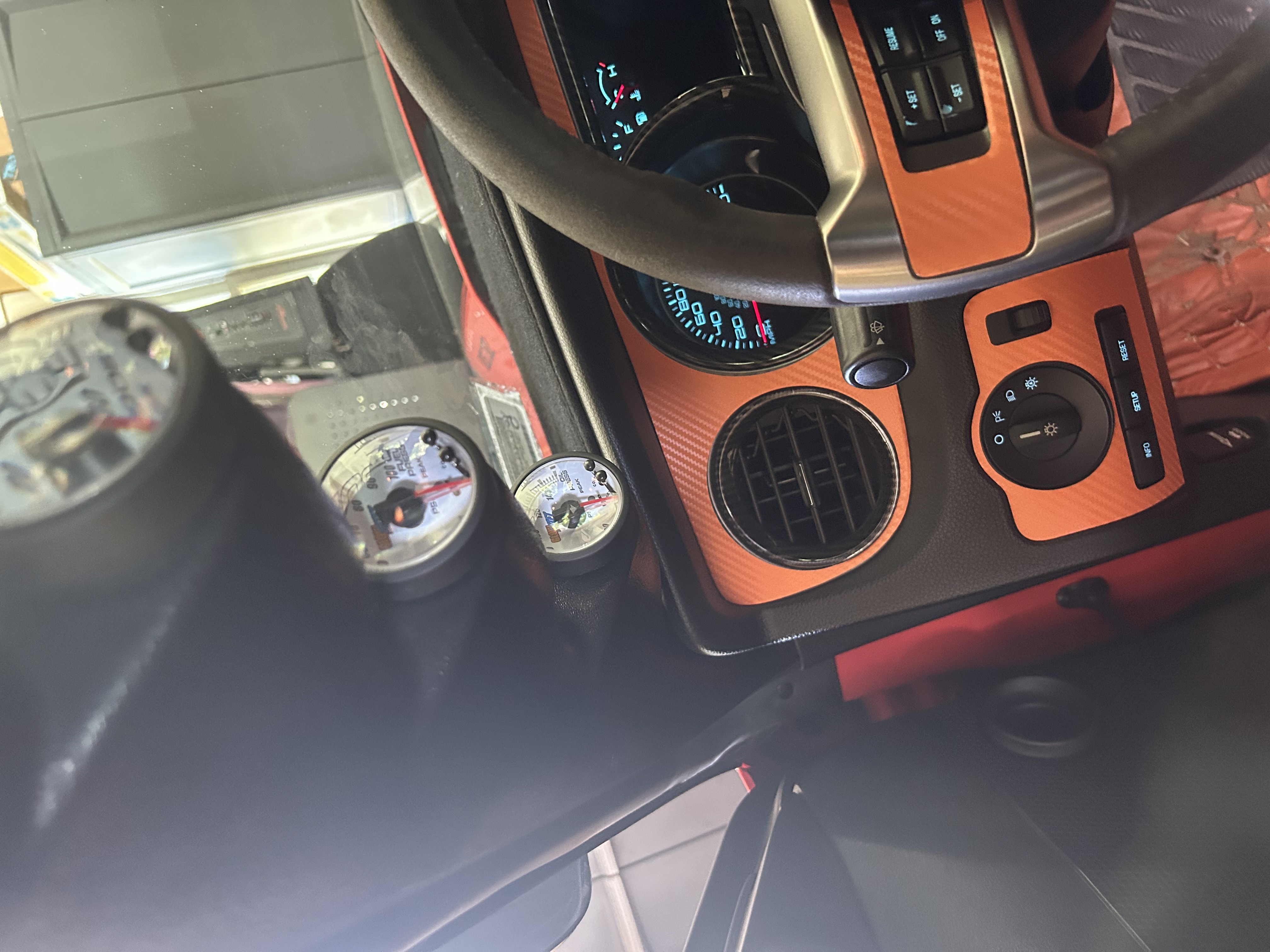 Used 2012 Ford Mustang Boss 302 w/ Boss 302 Accessory Pkg RWD image 11